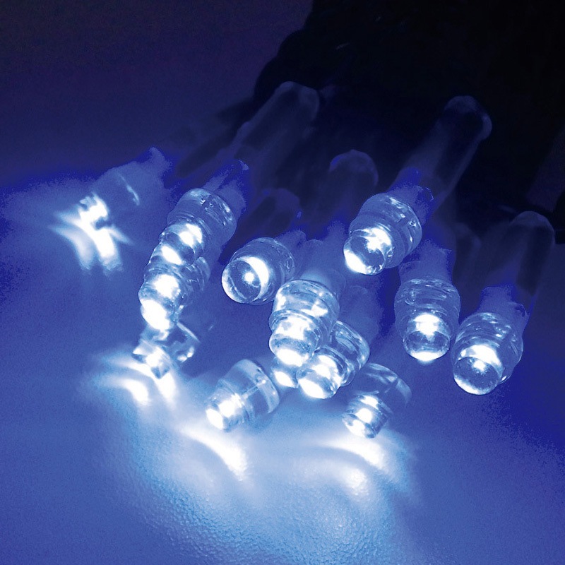 CSBMB1-100-100P/2 LEDイルミネーション トライト 消費電力3W