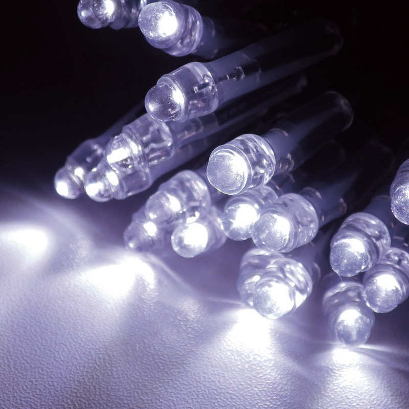 NSBW1-100-100P/1 LEDイルミネーション トライト 消費電力3.5W 8,254円