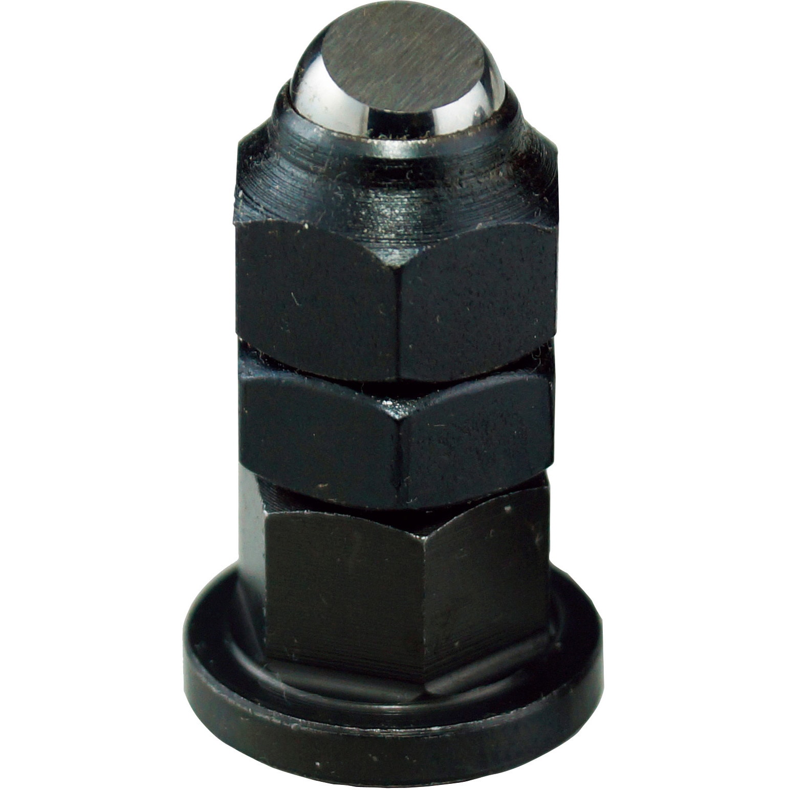 S-50SS-F 小豆ジャッキ ニューストロング販売 高さ33～39mm  S-50SS-F