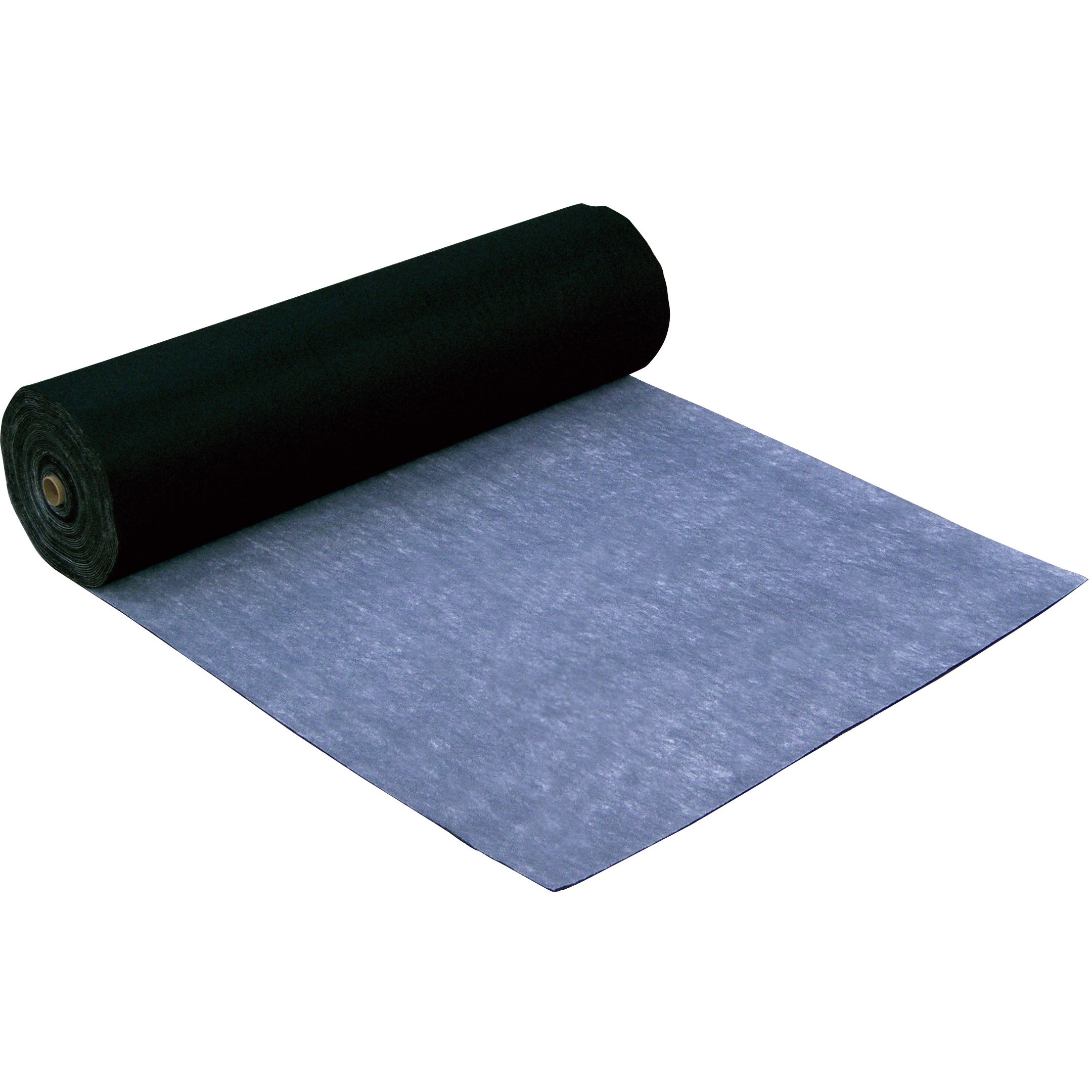 YS-F2S-R-S 耐炎フェルト 片面コート 吉野 ロール 幅1000mm長さ20m  YS-F2S-R-S