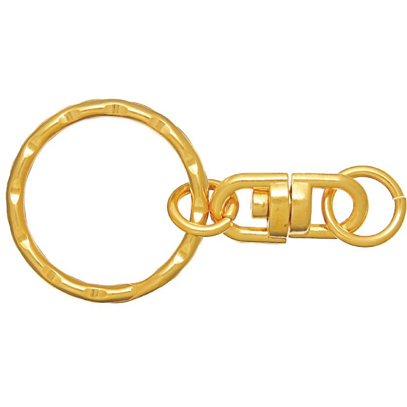 yoshikiゴールドキーホルダー yoshikiゴールドキーホルダー