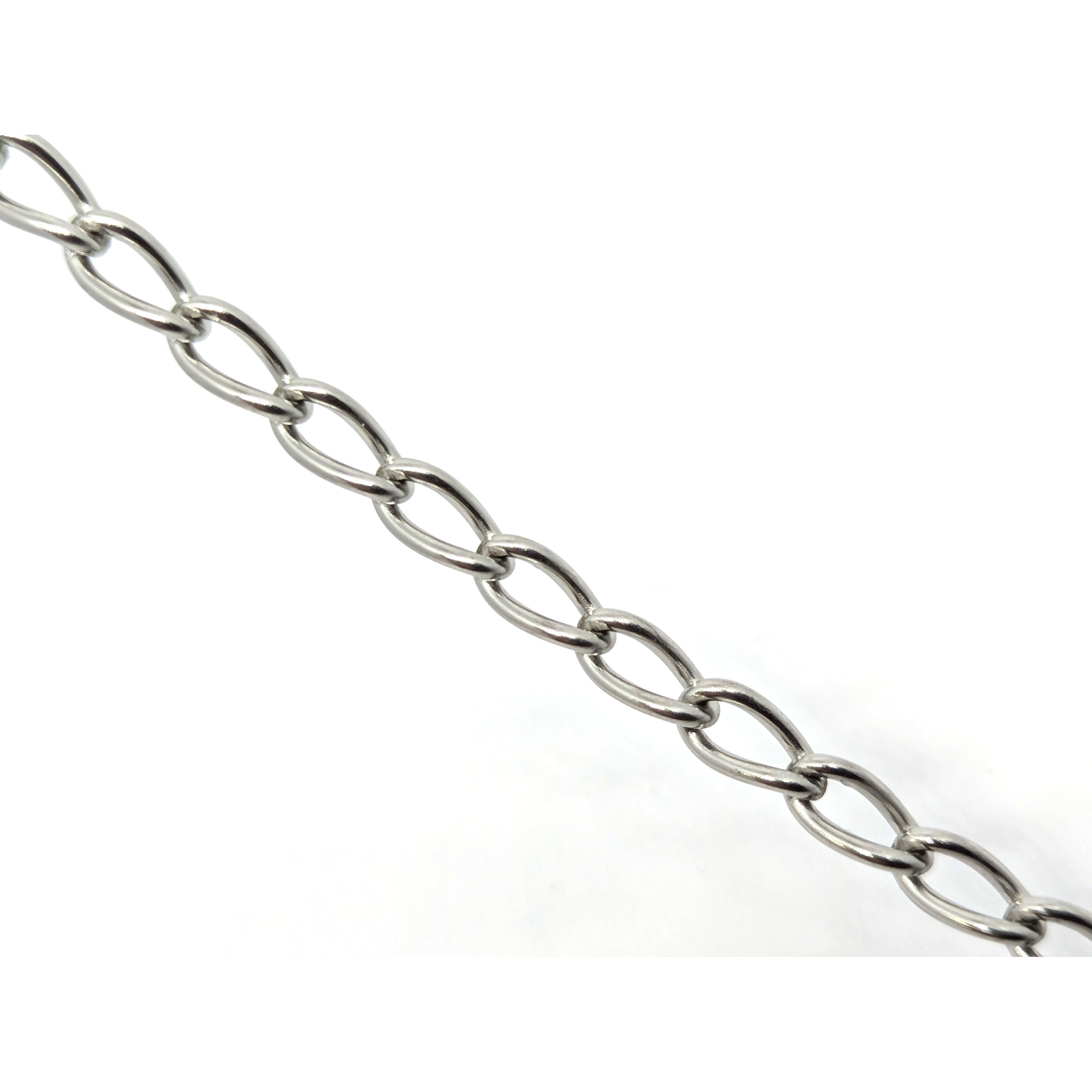 SM16L ステンレスマンテル 1本 ニッサチェイン 【通販モノタロウ】 SM16L ステンレスマンテル 1本 ニッサチェイン 【通販モノタロウ】