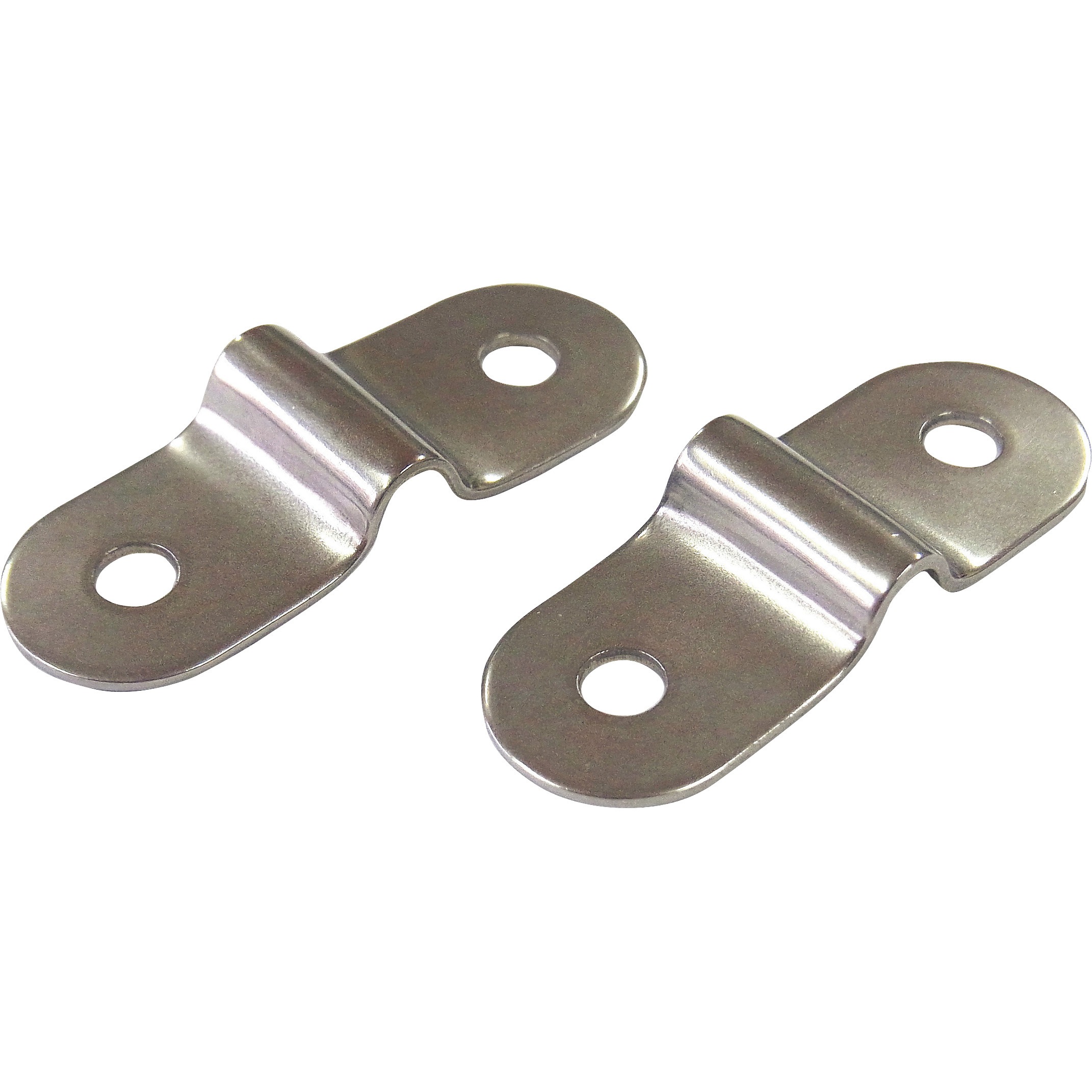 SKF-20 ステンレスカン座 1箱(100個) ニッサチェイン 【通販モノタロウ】
