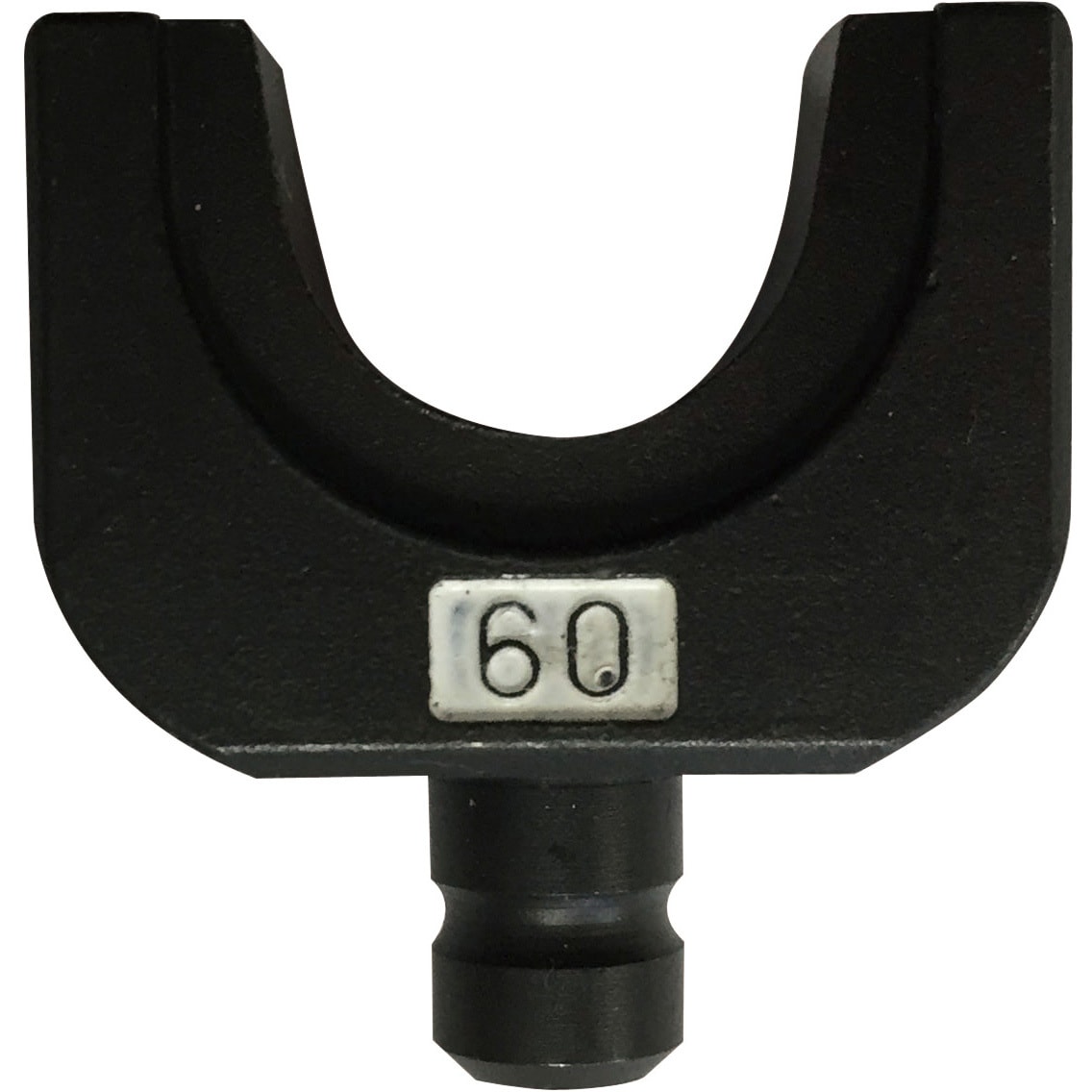 CT8-DN60N カクタス CT-8，EW-8圧着端子用受ダイス 1個 カクタス