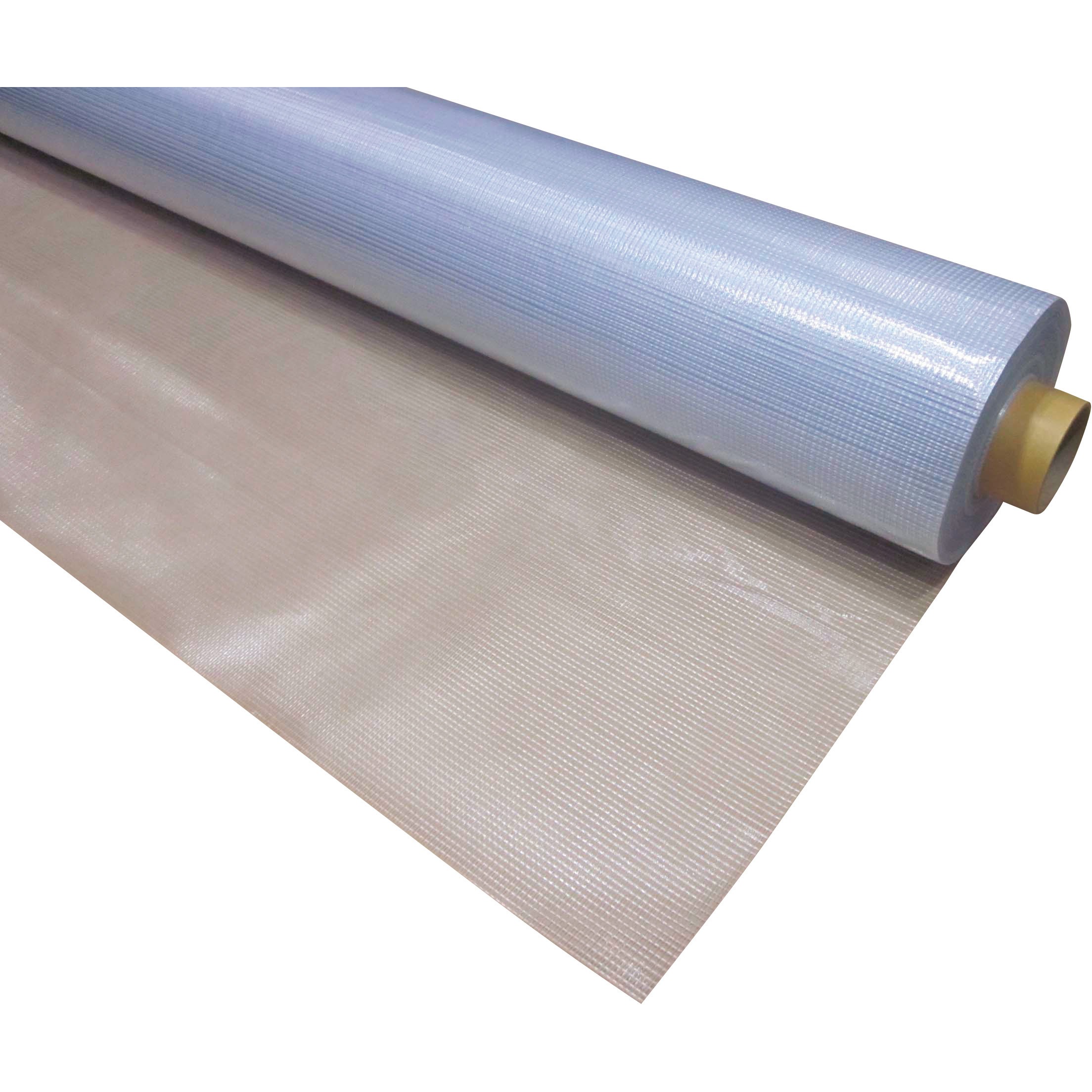 B-R821 透明糸入りシート 0．28t 1本 ユタカメイク 【通販モノタロウ】