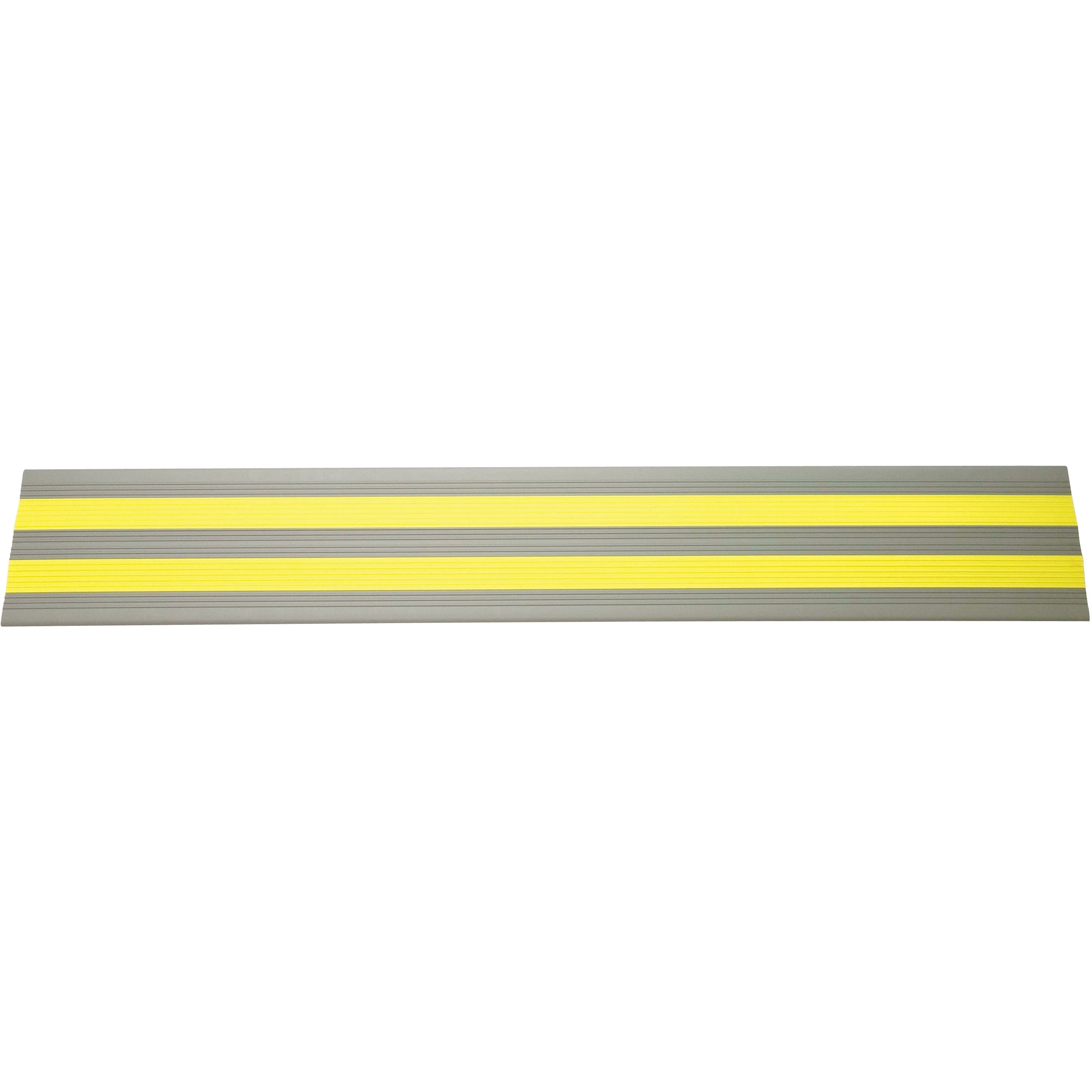 CC-302GY ケーブルカバー 大研化成工業 長さ2m 1本 CC-302GY