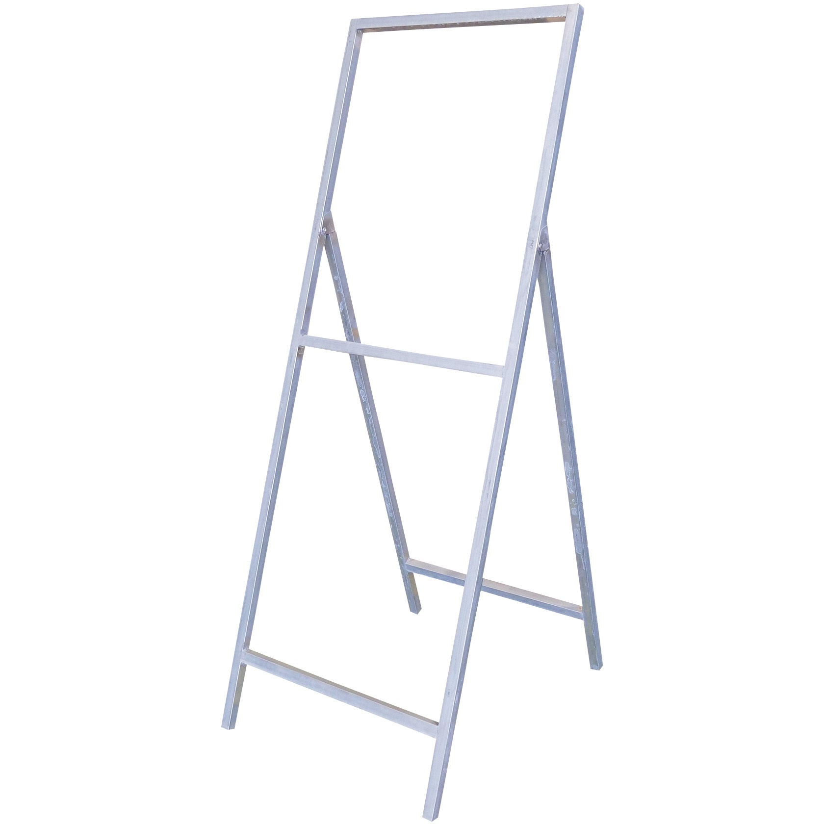 1103012215 ガルバニウム鉄枠 グリーンクロス 厚さ50mm縦1550mm横550mm 5,398円