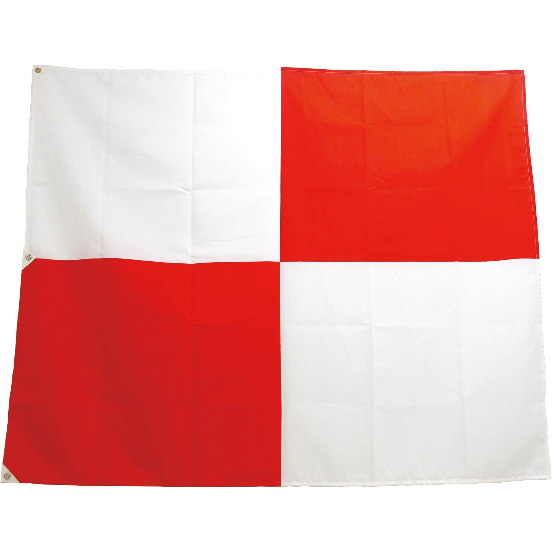 6300004756 津波フラッグ 1枚 グリーンクロス 【通販モノタロウ】