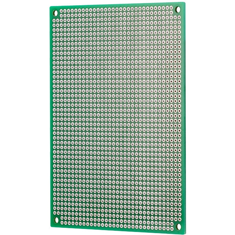 PCB90-120 低価格ユニバーサル基板 PCBシリーズ タカチ電機工業 ガラス