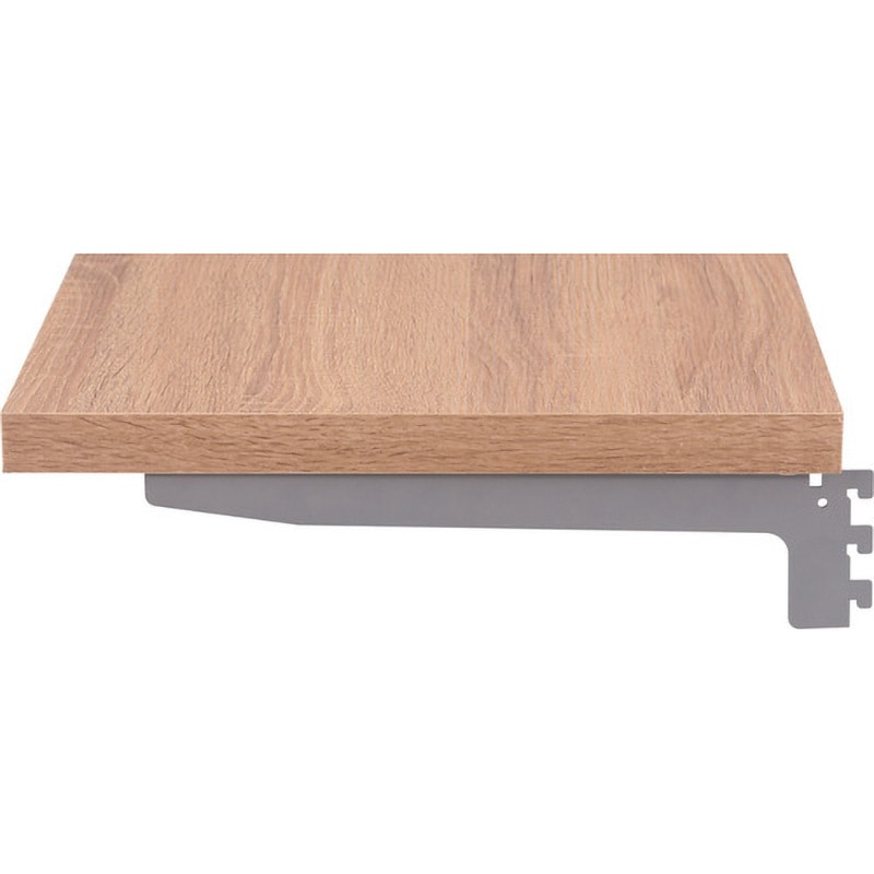 什器セットA 什器ホールド板付き(ブラウン) 什器セット什器ホールド板