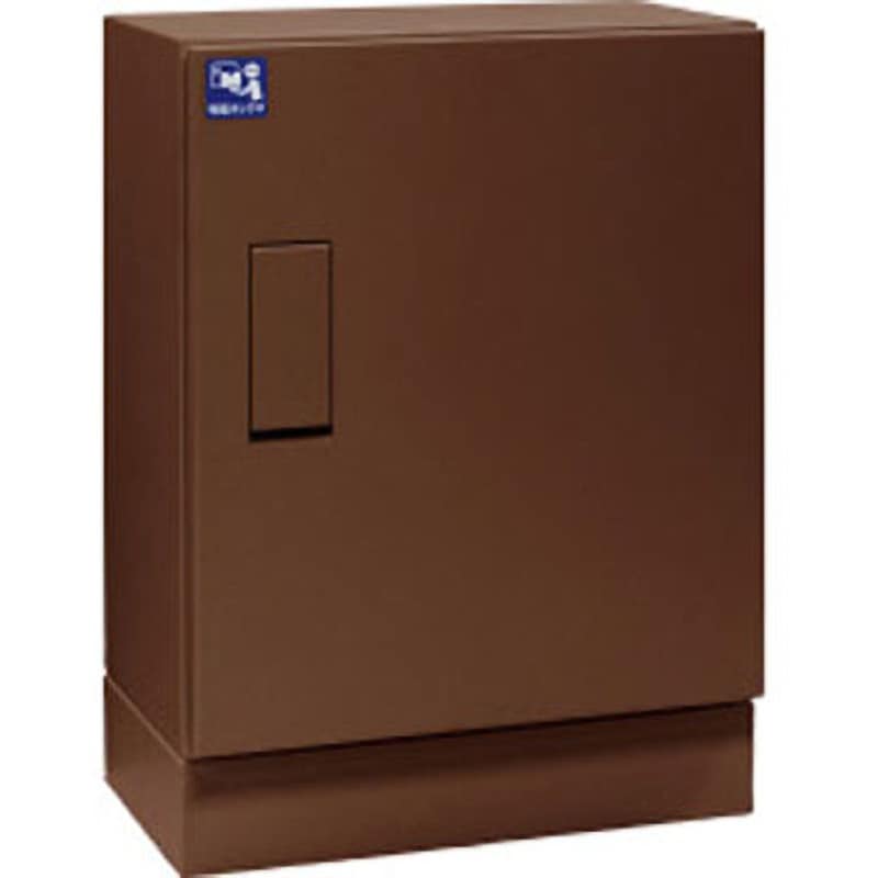 河村電器 宅配ボックスRusuPoホーム(戸建用) 1段 架台設置タイプ 深さ280 シルバー ( KDPL5247-28CS ) (メーカー取寄) 宅配ボックスRusuPo HOME 戸建住宅用 KDP6045-31C-河村電器産業