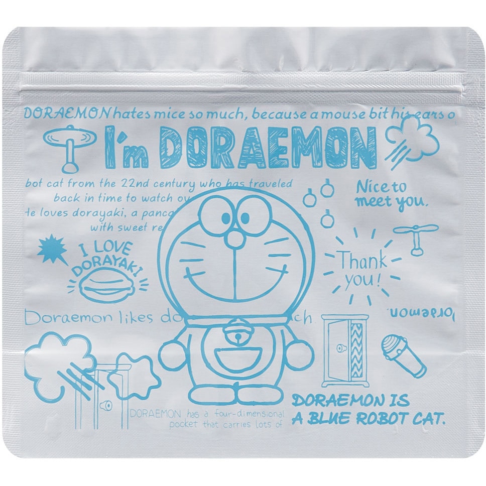 CAF1 アルミチャック袋 1個(5枚) スケーター 【通販モノタロウ】