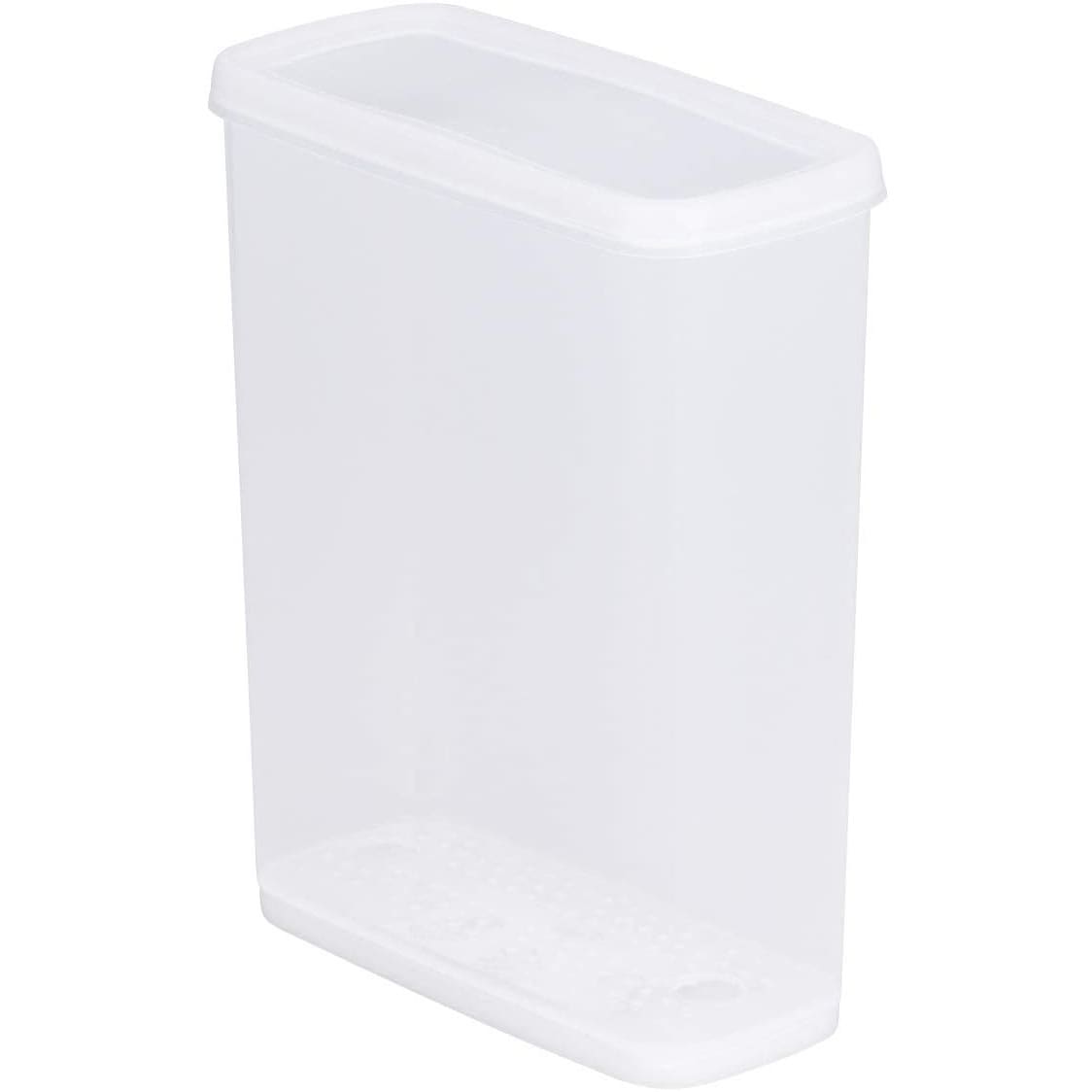 1214 乾物ストッカー イノマタ化学 容量4L - 【通販モノタロウ】