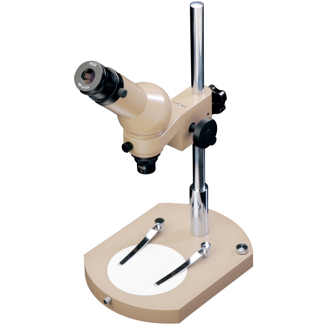 MS-45-MSS 顕微鏡スタンドセット 1セット ミラック光学 【通販モノタロウ】