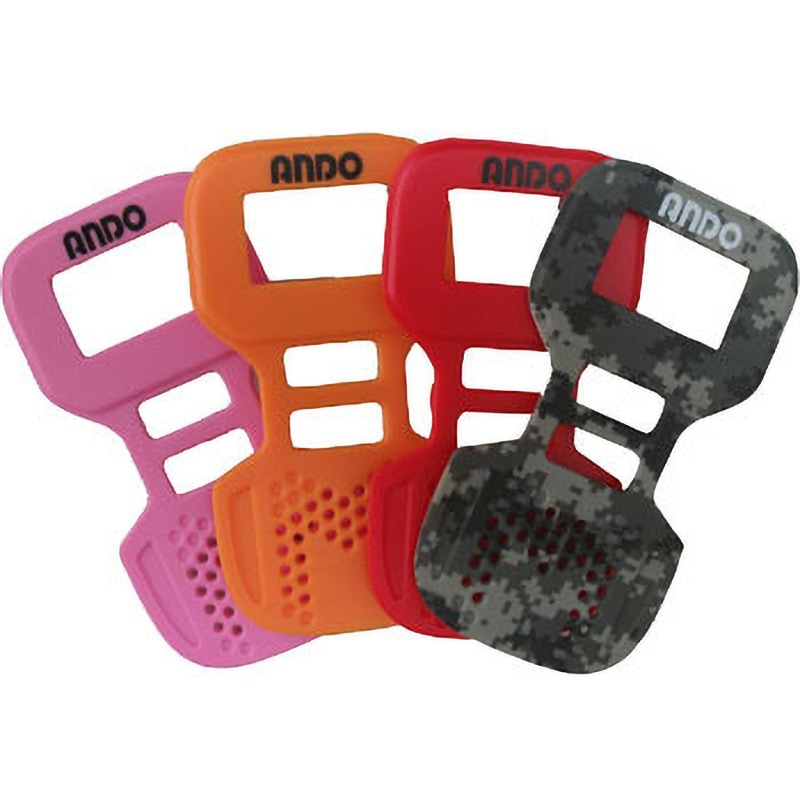 T17-042LY-2P ポケットトランシーバー ANDO 1セット(2個) T17-042LY-2P