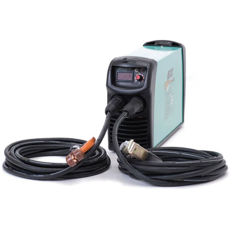 KXY-16/12i 直流インバータ溶接機 キシデンテクノ(キシデン工業) コード長3m
