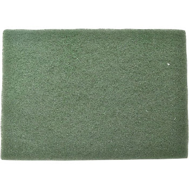 6019845 ツイスタースクエアパッド シーバイエス 弱洗浄・研磨仕様  1ケース(2枚) 23,746円