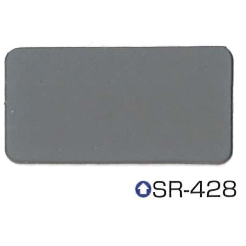 プレミアムシリコン エスケー化研 耐候 外壁用 色SR-428 3分艶