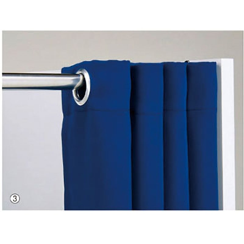 【専用】toolbox ハトメカーテン　（１枚） 専用】toolbox ハトメカーテン （1枚） ハトメカーテン 遮光1級 防炎