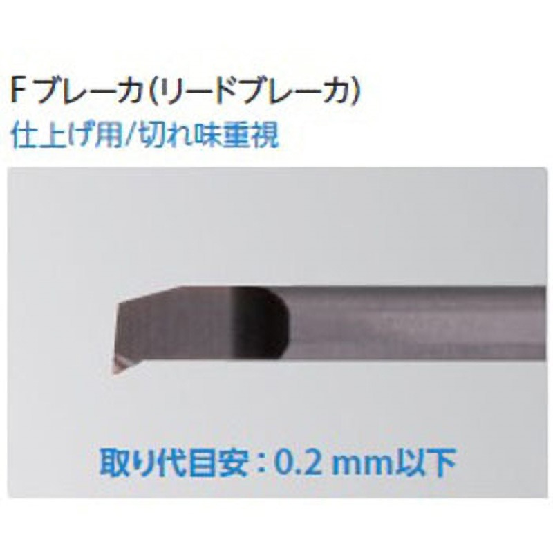 内径仕上げRタイプ　京セラチップ 内径仕上げRタイプ京セラチップ