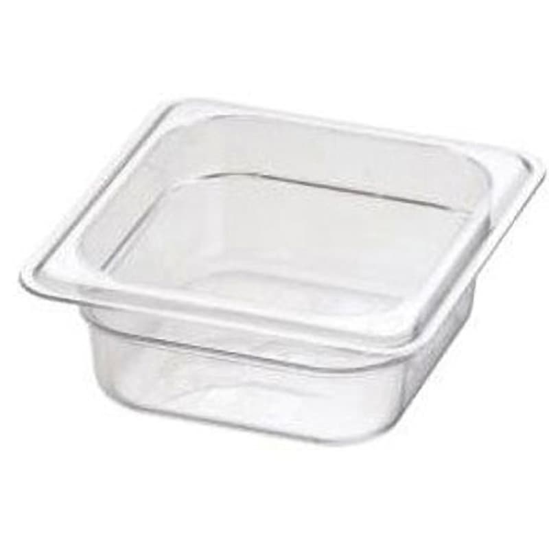 62CW キャンブロ フードパン クリアー キャンブロ 1/6サイズタイプ