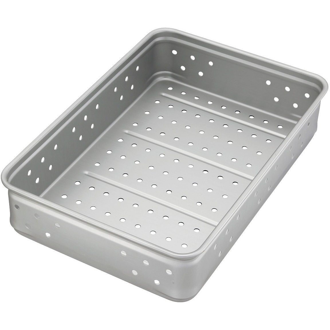 キングBOX パンチング 1個 ナカオアルミ 【通販モノタロウ】 10,205円