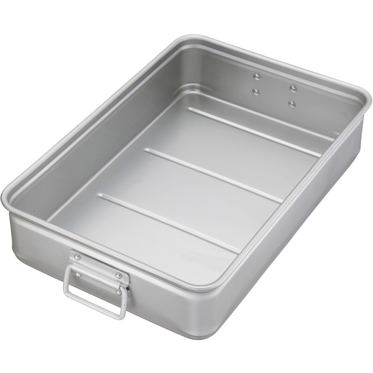 キングBOX カラーハンドル ナカオアルミ バット ブルー色 9,475円