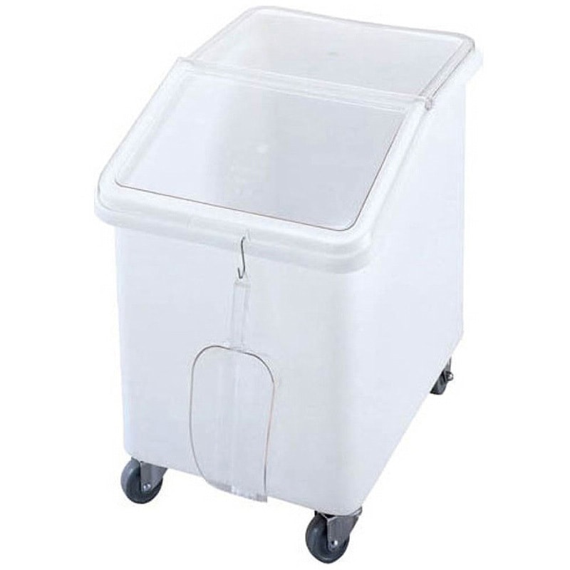 IBS37 キャンブロ イングリーディエントビン キャンブロ 容量140L   IBS37
