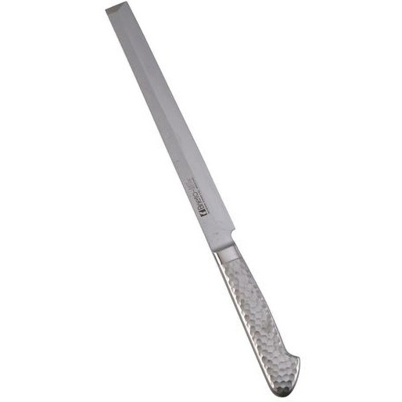 M1139 Brieto- 蛸引 片岡製作所 片刃 刃長21cm  M1139