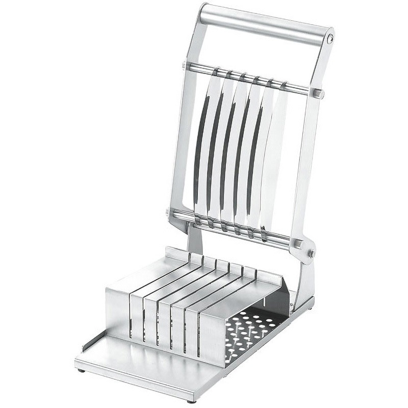 KO カツカッター 6本刃仕様 1個 仔犬印(本間製作所) 【通販モノタロウ】