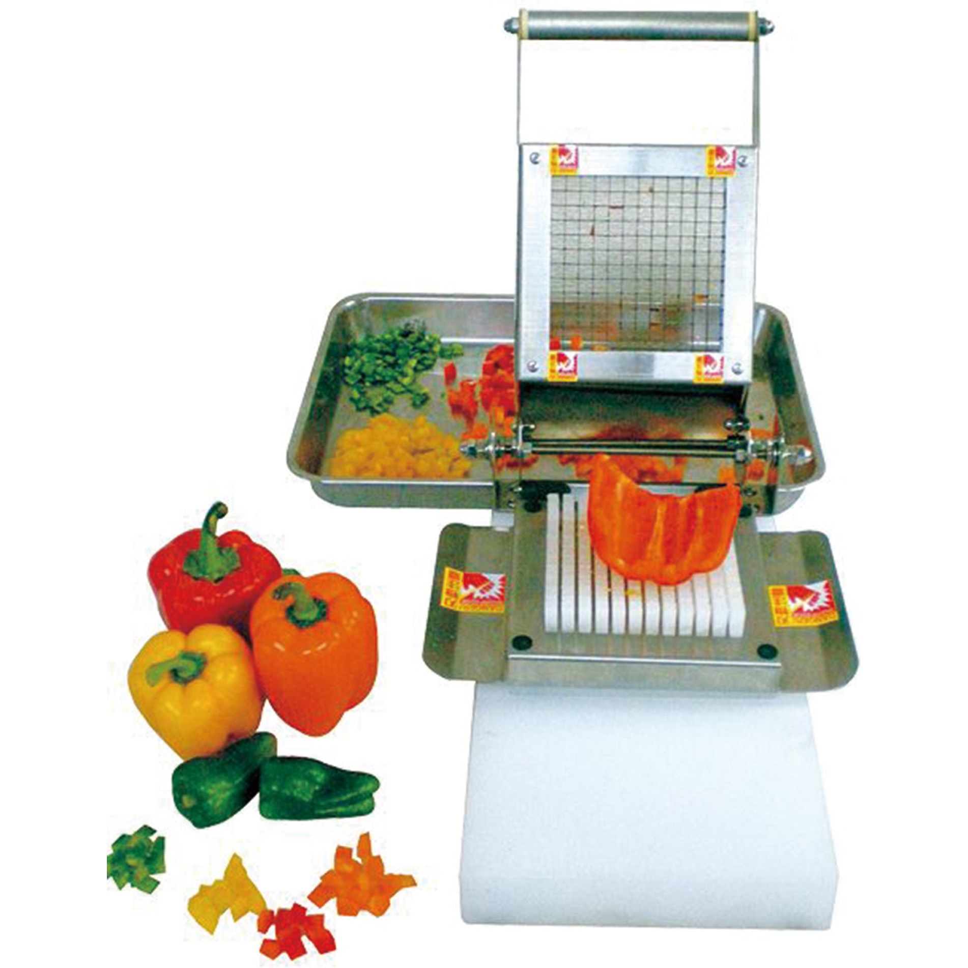 H2-TS-10 角切りカッター 1個 アサヒサンレッド 【通販モノタロウ】