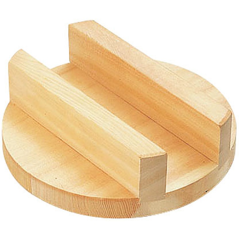 釜ぶた(スプルス) 小柳産業 サイズ48cm