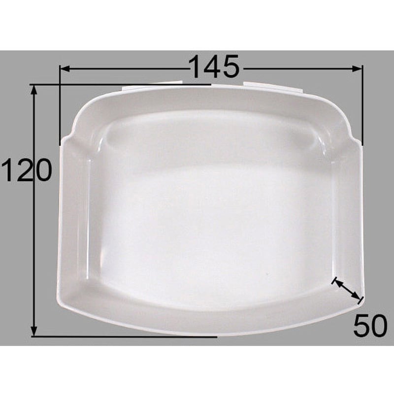 FAM-TR1 棚トレイ 1台 INAX(LIXIL) 【通販モノタロウ】 FAM-TR1 棚トレイ 1台 INAX(LIXIL) 【通販モノタロウ】