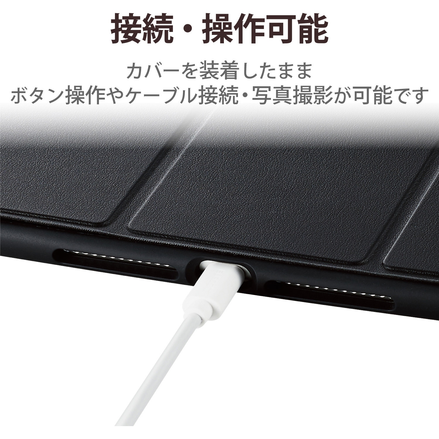 10.2インチiPad箱付、ハードプロテクター 10.2インチiPad箱付、ハード