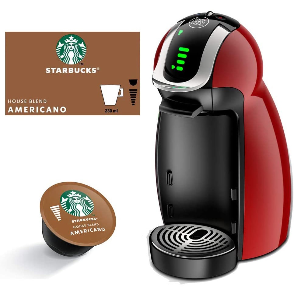 12398619 スターバックス(R)ハウスブレンド ネスカフェ ドルチェ