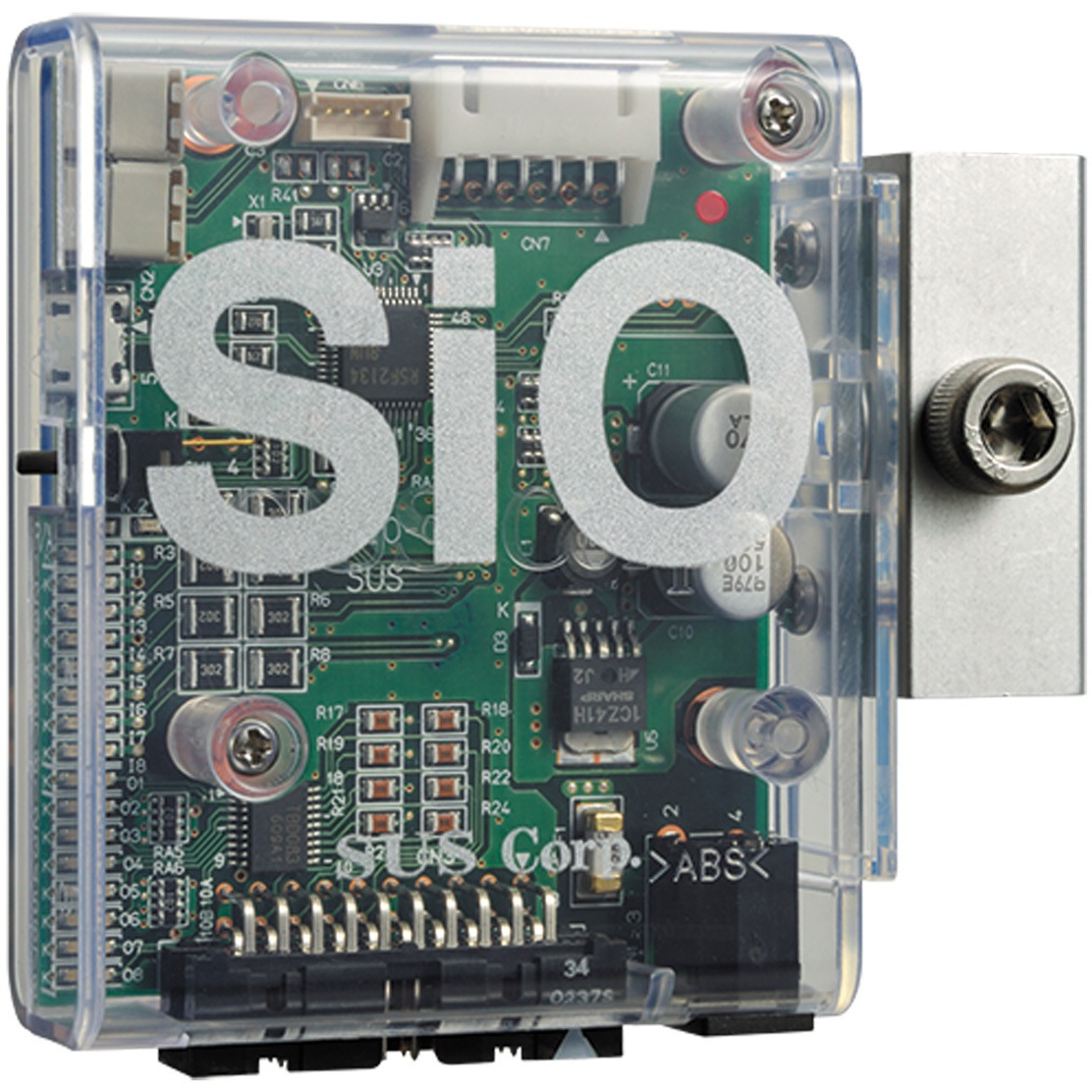 XAC-034 SIO-C-G SUS(エスユーエス) 幅60mm奥行22mm高さ73mm  XAC-034