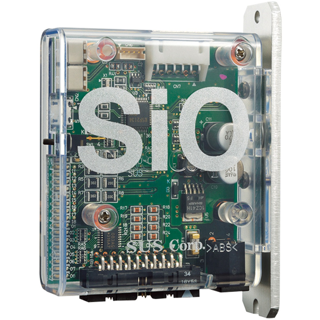 XAC-036 SIO-C-P SUS(エスユーエス) 幅60mm奥行22mm高さ73mm  XAC-036