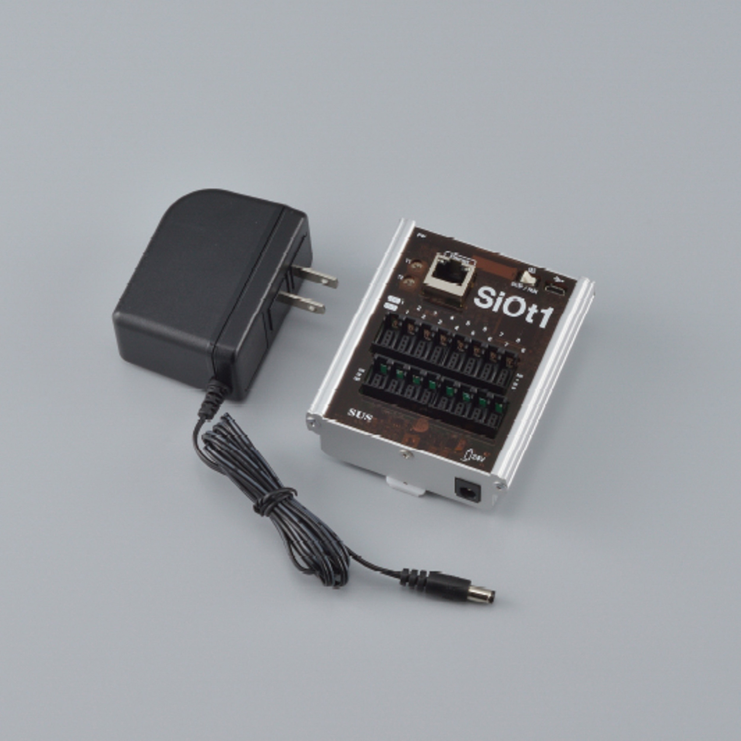 SIO-L32 SiOt1基本キット1 1セット SUS(エスユーエス) 【通販モノタロウ】