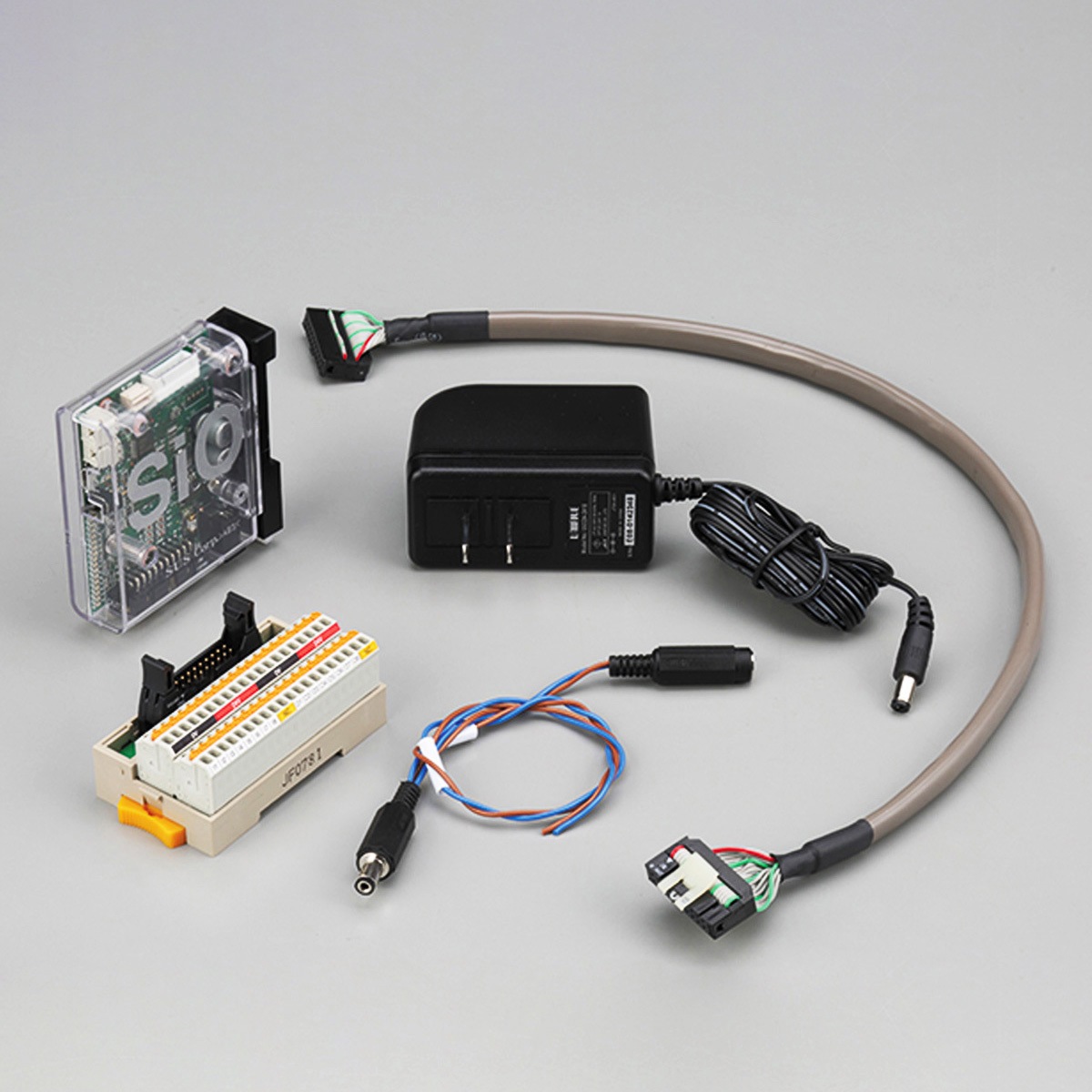 SIO-L02 SiO基本キット1 1セット SUS(エスユーエス) 【通販モノタロウ】