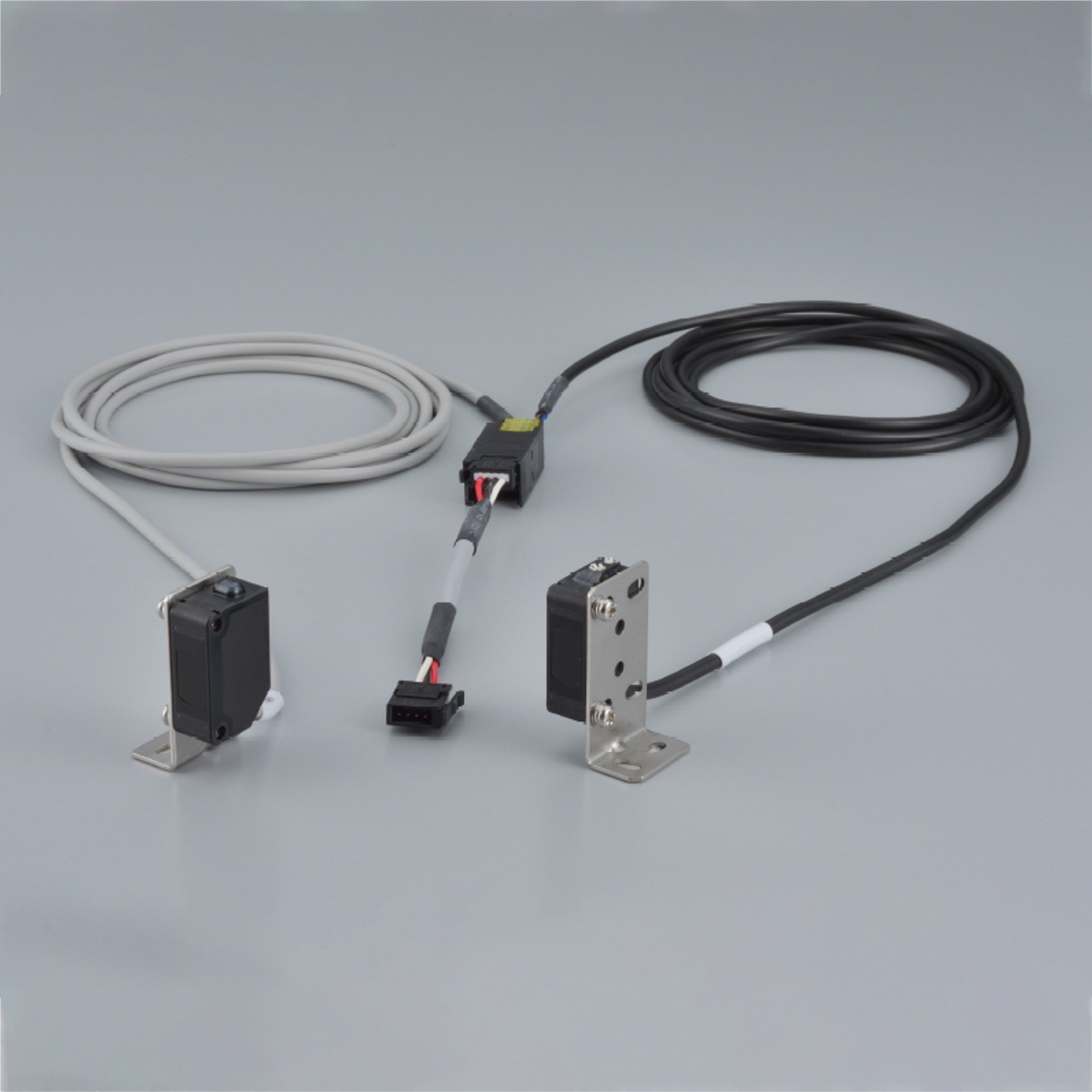 SUC-557 e-CON付光電センサ(CX-412) 1個 SUS(エスユーエス) 【通販モノタロウ】