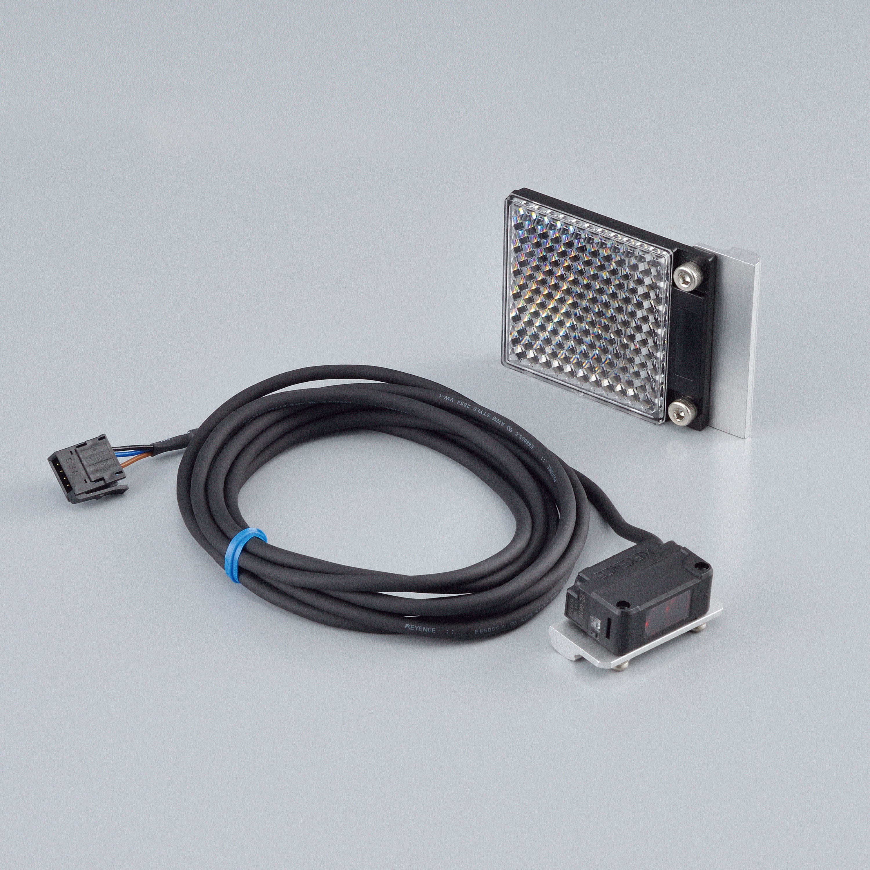 光電センサ ZX-L-N スマートセンサ レーザタイプ/特長 | オムロン制御機器