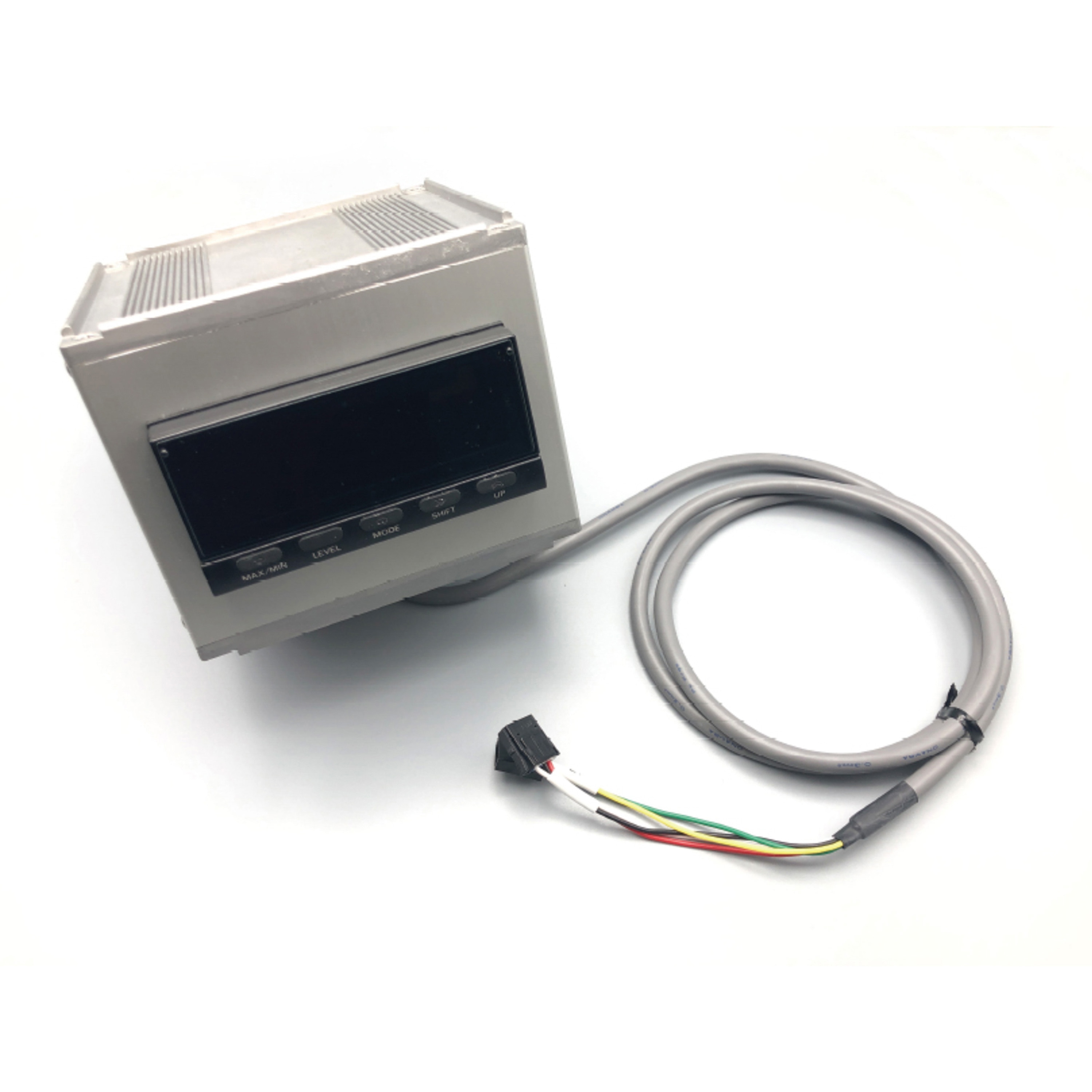 SUC-674 e-CON付電圧計 SUS(エスユーエス) K3HB-XVD-C1型 ケーブル長1m