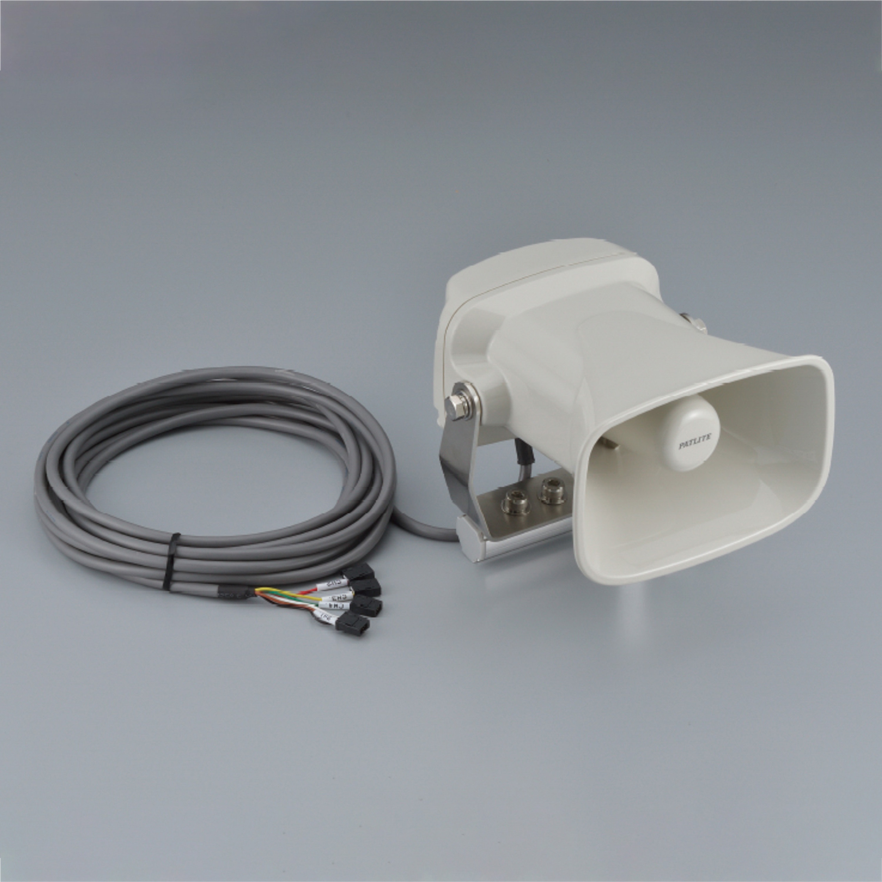 SUC-605 e-CON付大音量報知器 1個 SUS(エスユーエス) 【通販モノタロウ】