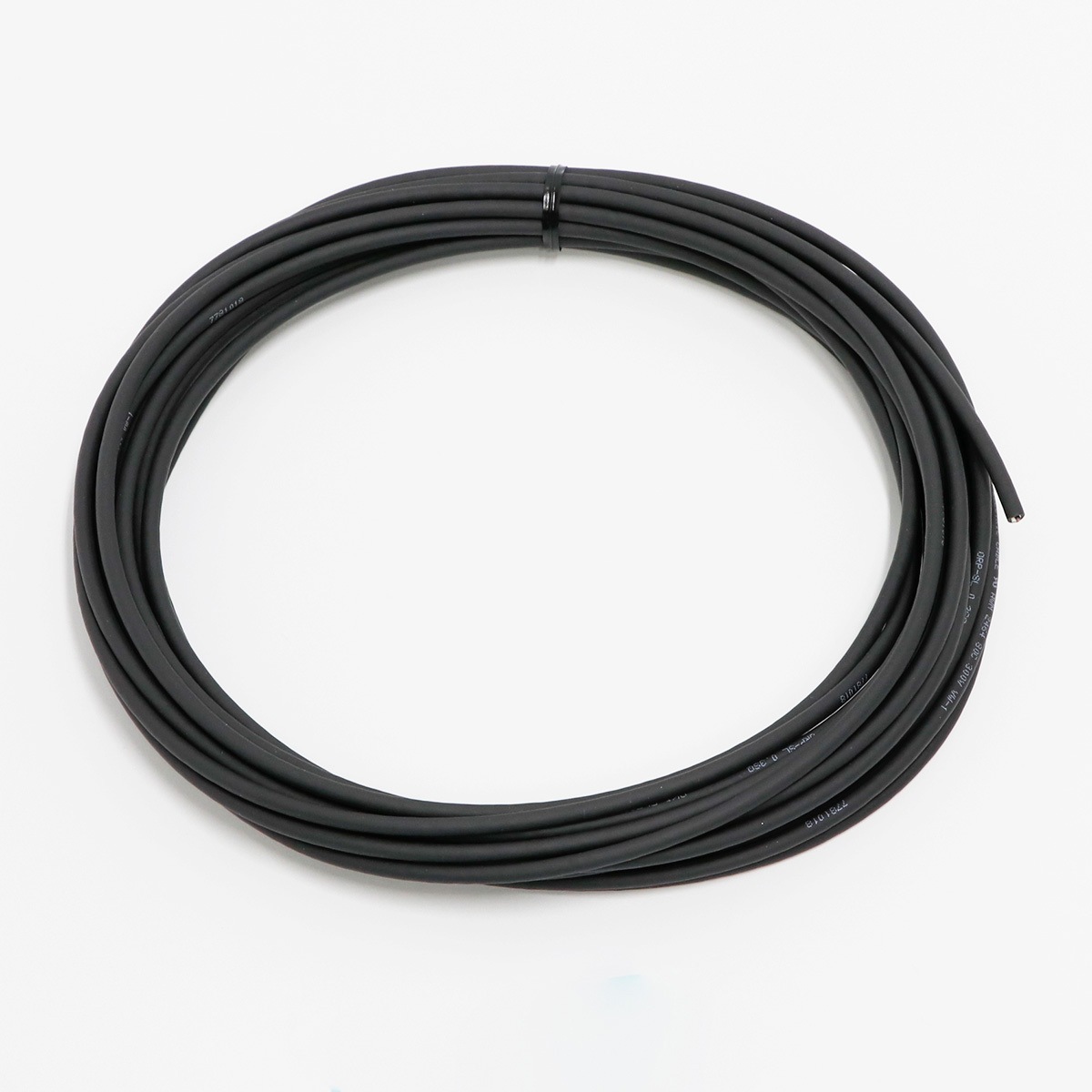 SUC-482 耐屈曲3芯ケーブル 100m SUS(エスユーエス) 1本 SUC-482接続・省配線(制御機器)