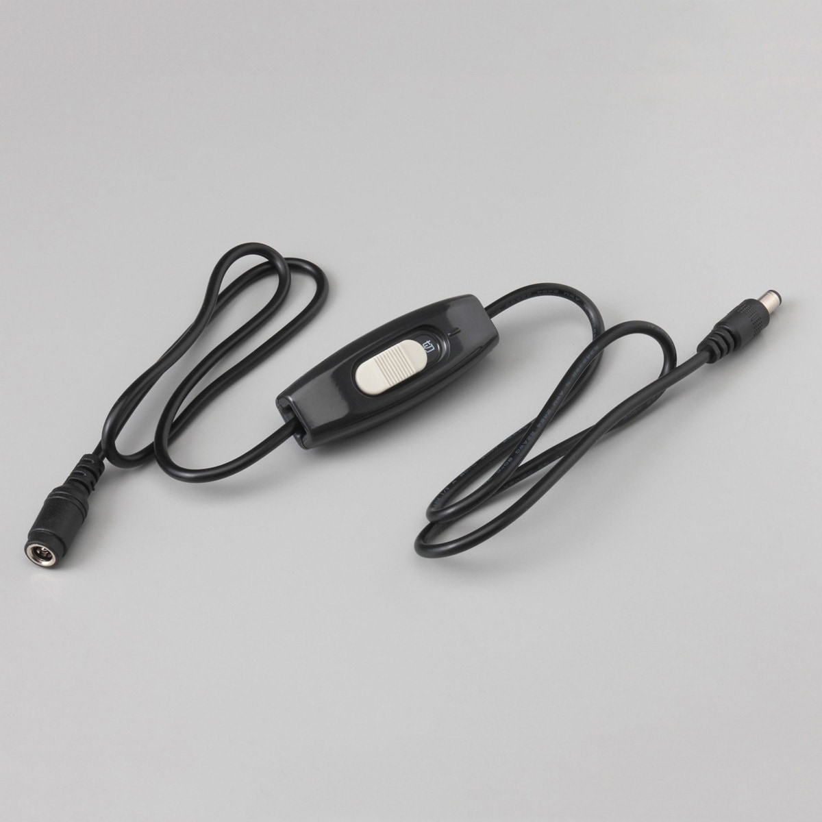 SUC-445 24V電源入/切スイッチ SUS(エスユーエス) ケーブル長1m
