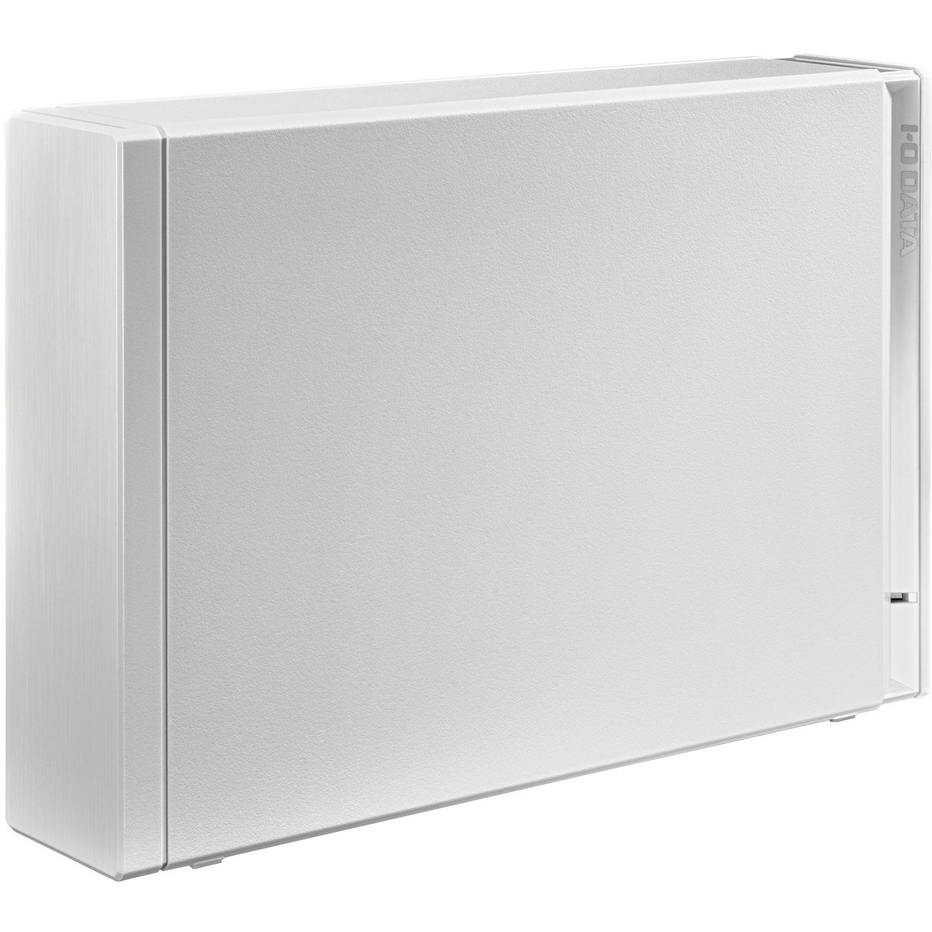 HDD-UT3W テレビ録画&パソコン両対応外付けハードディスク 1台 I ・O