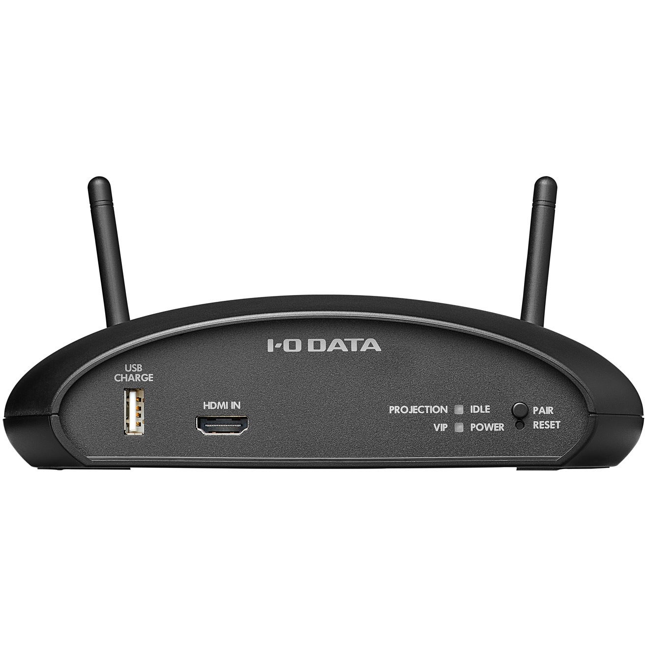 WHD-FTR1 タッチバック機能搭載 Wi-Fi HDMIアダプター フルHD対応