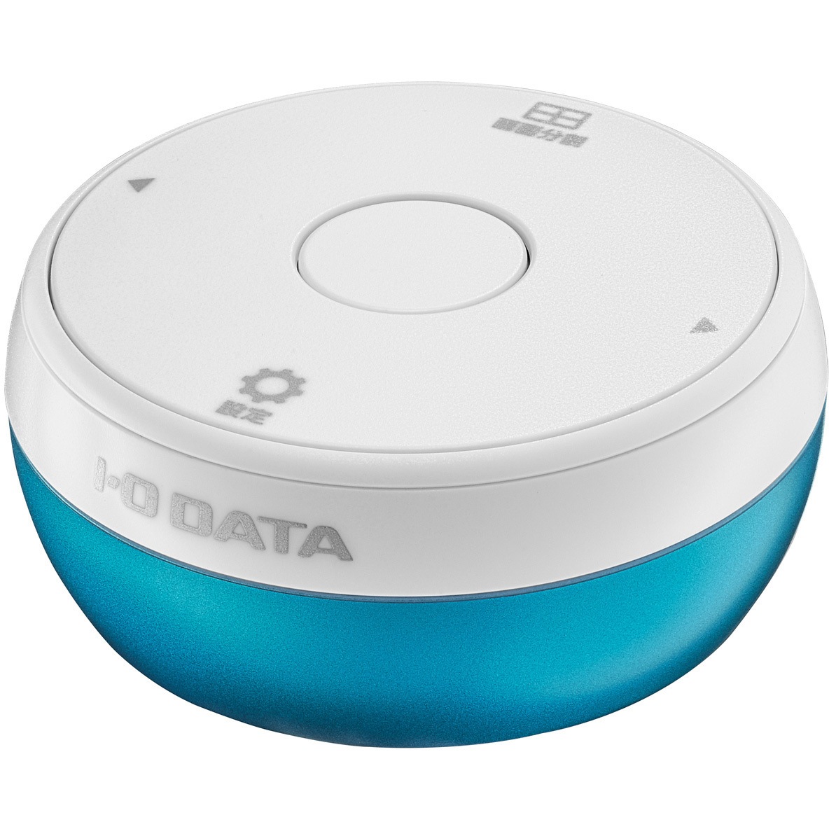 WHD-4KT1 タッチバック機能搭載 Wi-Fi HDMIアダプター4K対応モデル 1台 I ・O DATA(アイ・オー・データ) 【通販モノタロウ】