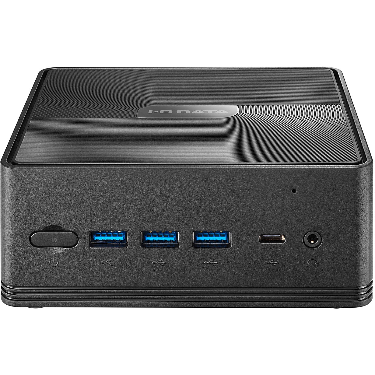 I/Oデータ miniPC MPC-LVZ2 小型パソコン 他まとめ売り MPC-LVZ2 Windows 10 IoT Enterprise搭載 ミニパソコン 1台 I ・O DATA