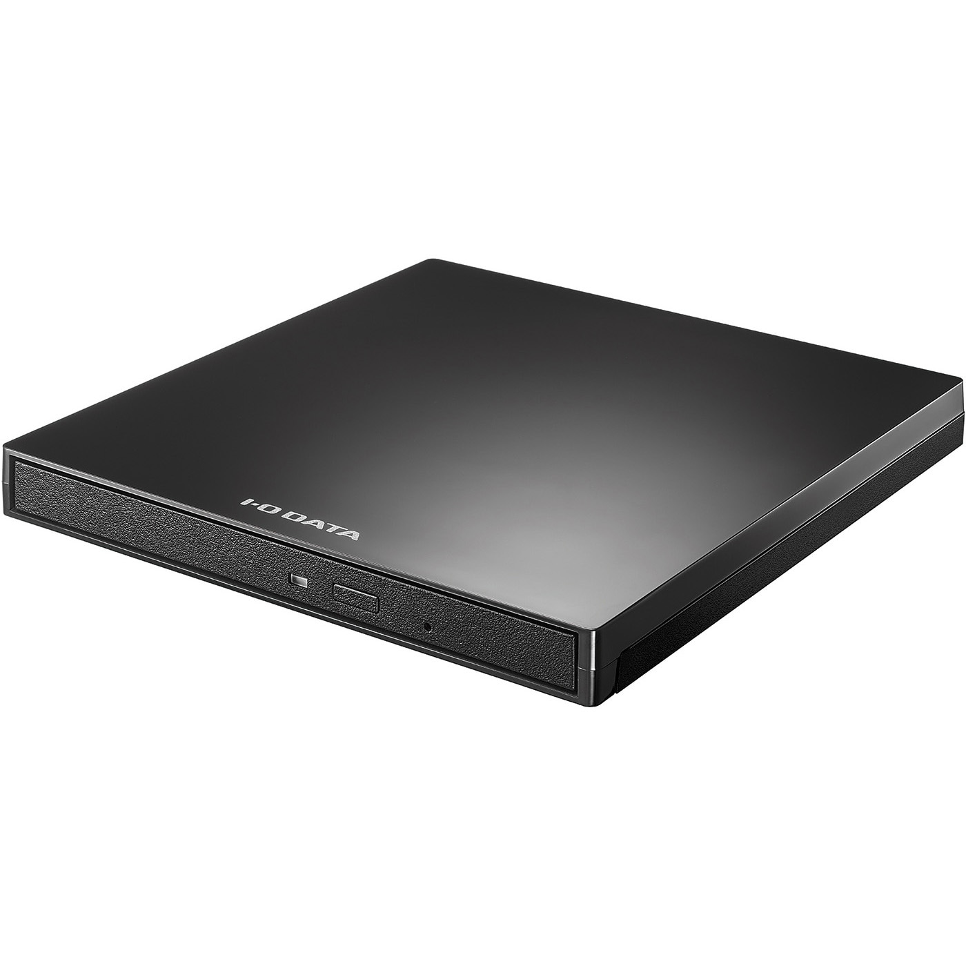 DVRP-UC8VK Type-C対応 再生・保存ソフト付きポータブルDVD